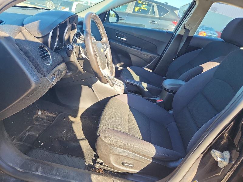 Продажа на аукционе авто 2014 Chevrolet Cruze, vin: 1G1PC5SB5E7429062, номер лота: 70701536