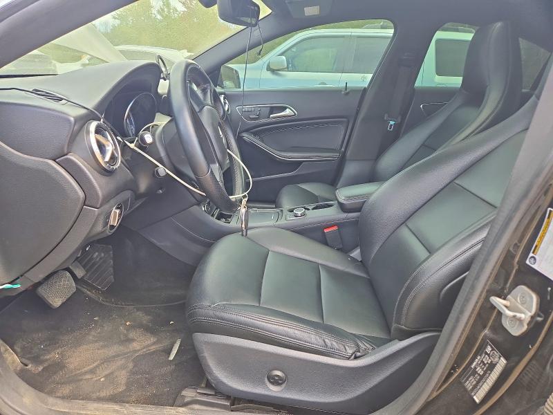 2014 Mercedes-benz Cla მანქანა იყიდება აუქციონზე, vin: WDDSJ4EB8EN025879, აუქციონის ნომერი: 68843226