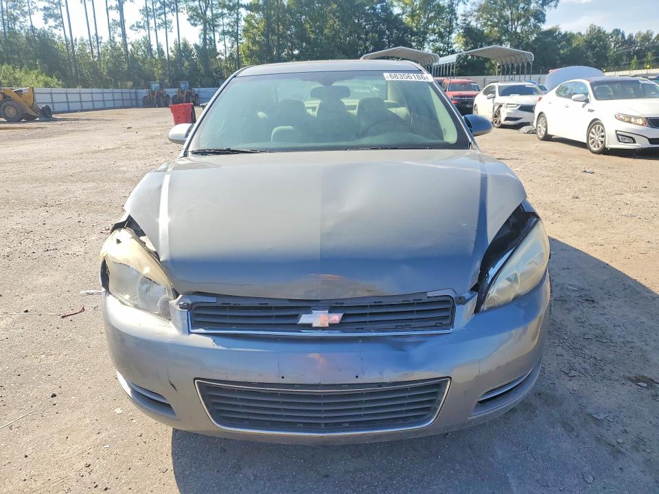 Продажа на аукционе авто 2007 Chevrolet Impala, vin: 2G1WB58N379409832, номер лота: 68356186