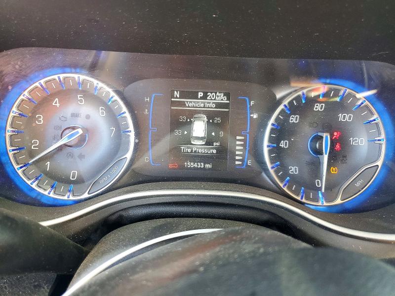 Aukcja sprzedaży 2020 Chrysler Pacifica, vin: 2C4RC1BG0LR280415, numer aukcji: 68324166
