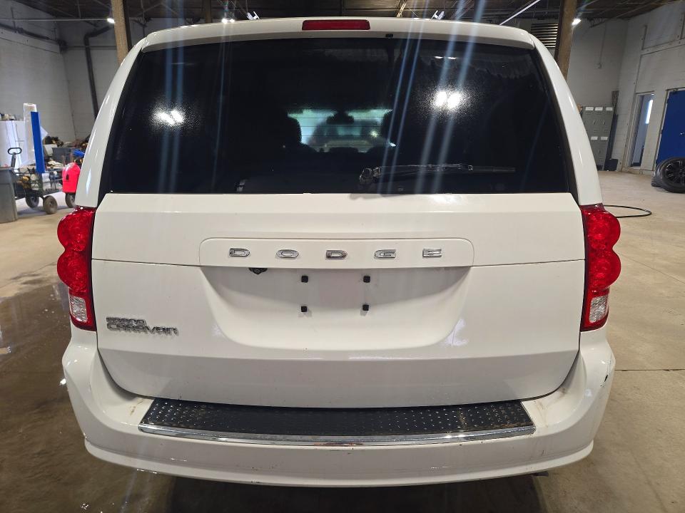 Продаж на аукціоні авто 2019 Dodge Grand Caravan, vin: 2C4RDGBG5KR787910, номер лоту: 66275706