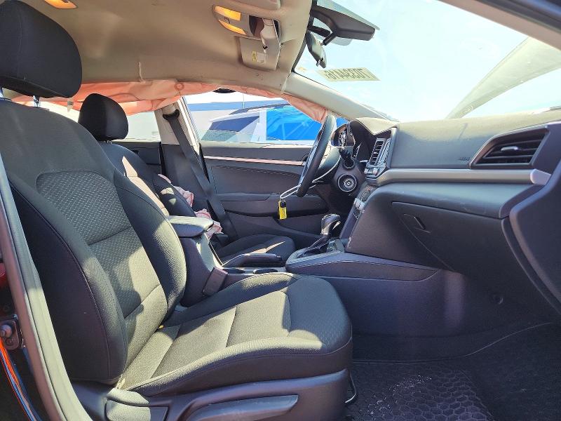Продаж на аукціоні авто 2020 Hyundai Elantra, vin: 5NPD74LF6LH532557, номер лоту: 70334416
