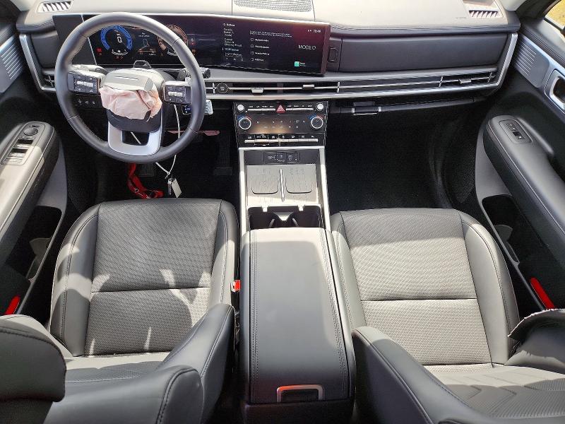 Aukcja sprzedaży 2026 Hyundai Santa Fe, vin: 5NMP2DGL0TH194372, numer aukcji: 69684276