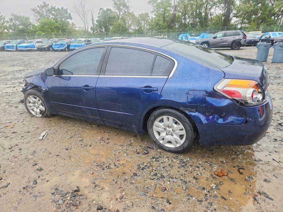 Aukcja sprzedaży 2009 Nissan Altima, vin: 1N4AL21E59C194012, numer aukcji: 70138486