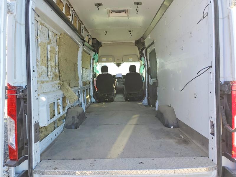 70283546 :رقم المزاد ، 1FTBR3X86MKA06701 vin ، 2021 Ford Transit 250 مزاد بيع
