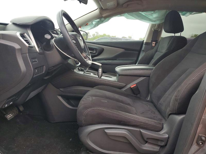 Продажа на аукционе авто 2019 Nissan Murano, vin: 5N1AZ2MS1KN126001, номер лота: 69915976