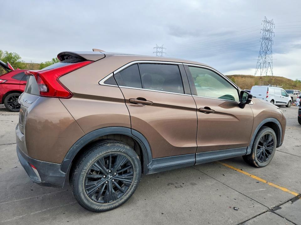 Aukcja sprzedaży 2019 Mitsubishi Eclipse Cross, vin: JA4AT4AA5KZ022028, numer aukcji: 70459196