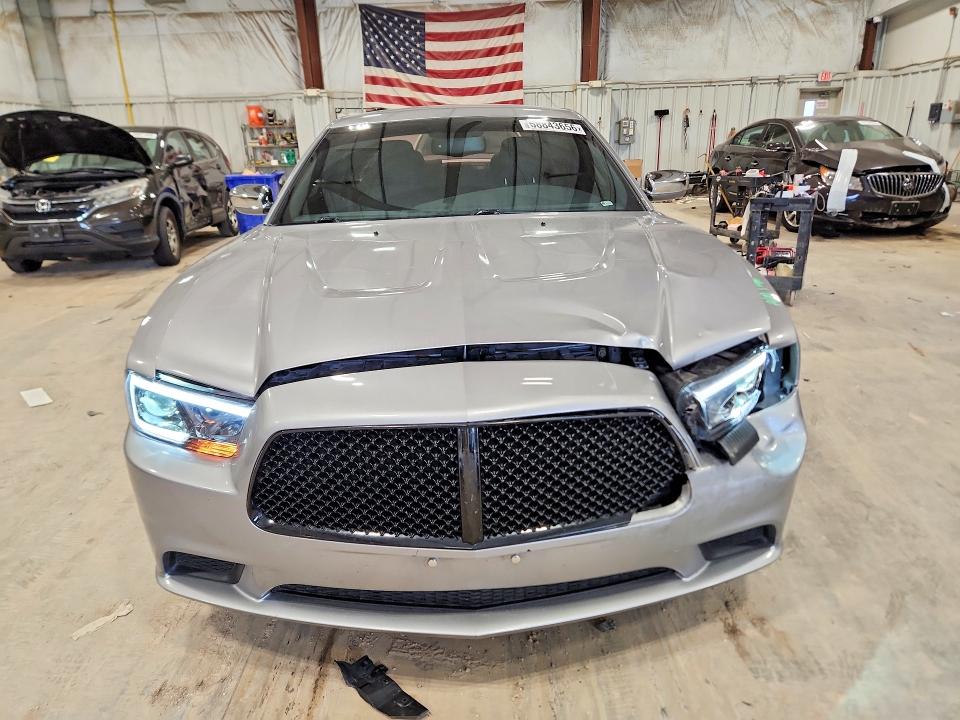 Aukcja sprzedaży 2013 Dodge Charger, vin: 2C3CDXBG8DH669675, numer aukcji: 68843656