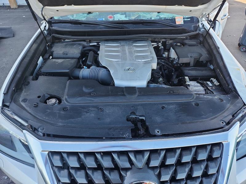 Aukcja sprzedaży 2023 Lexus Gx, vin: JTJGM7BX0P5356786, numer aukcji: 67523206