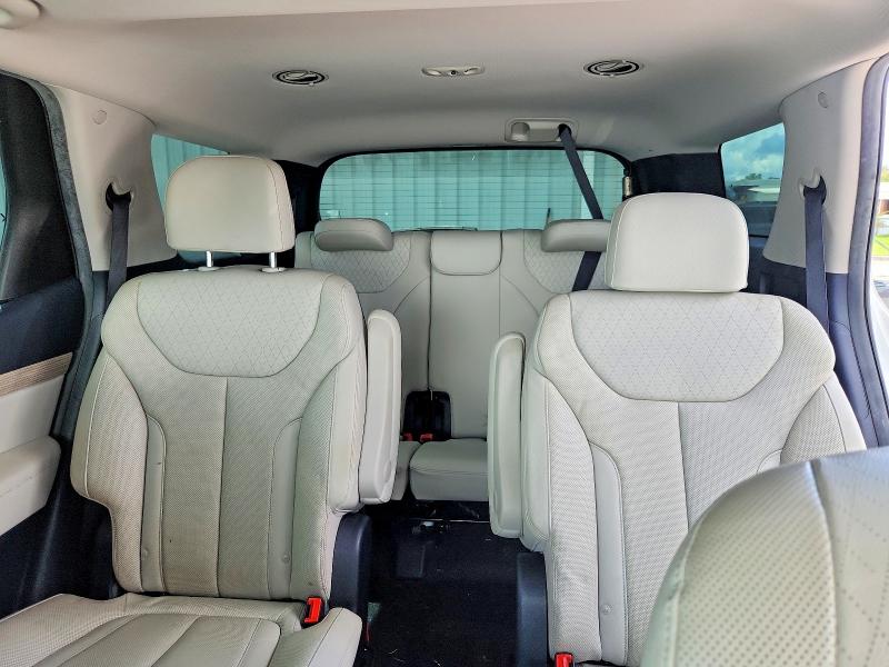 Продаж на аукціоні авто 2020 Hyundai Palisade, vin: KM8R44HE4LU114076, номер лоту: 67637176
