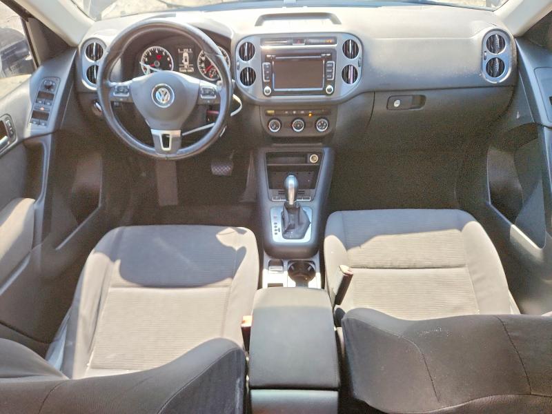 Продажа на аукционе авто 2015 Volkswagen Tiguan, vin: WVGAV7AX5FW575450, номер лота: 68485146