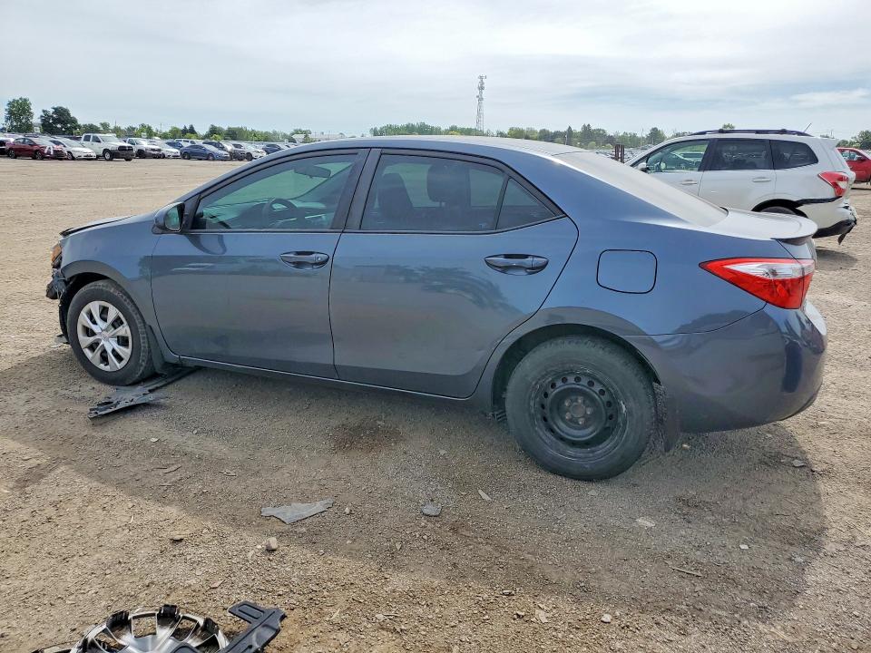 2014 Toyota Corolla მანქანა იყიდება აუქციონზე, vin: 2T1BPRHE7EC169972, აუქციონის ნომერი: 66851756