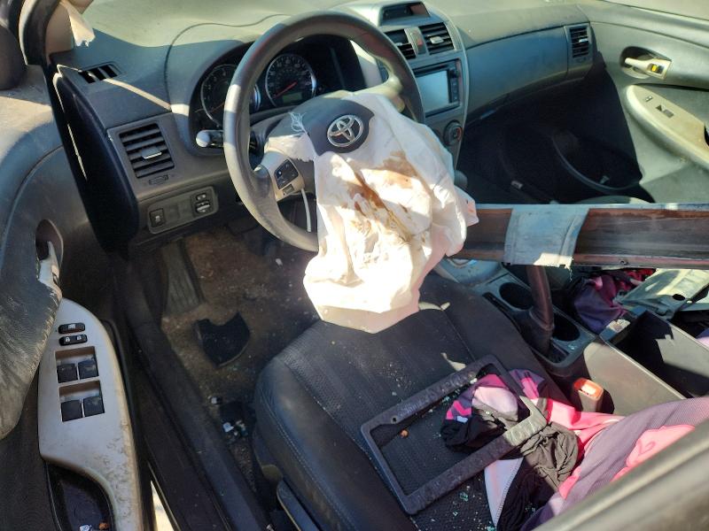 2013 Toyota Corolla მანქანა იყიდება აუქციონზე, vin: 2T1BU4EE0DC929058, აუქციონის ნომერი: 67294676
