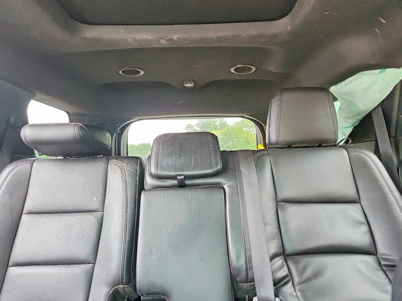 Продаж на аукціоні авто 2014 Ford Explorer, vin: 1FM5K8F82EGC53603, номер лоту: 68489076