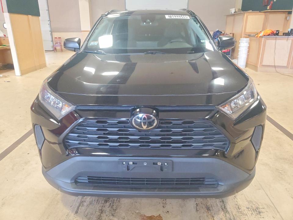 Продаж на аукціоні авто 2021 Toyota Rav4, vin: 2T3H1RFV9MW149340, номер лоту: 70033346