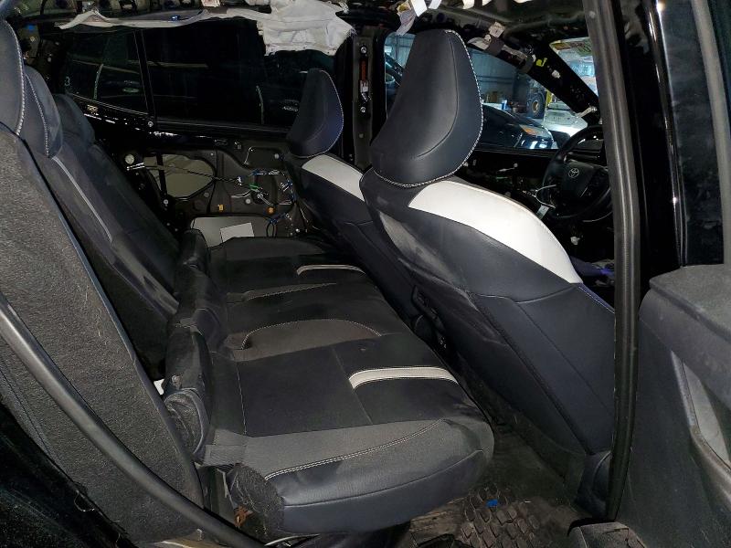 Aukcja sprzedaży 2025 Toyota Camry, vin: 4T1DAACK4SU542310, numer aukcji: 68565576