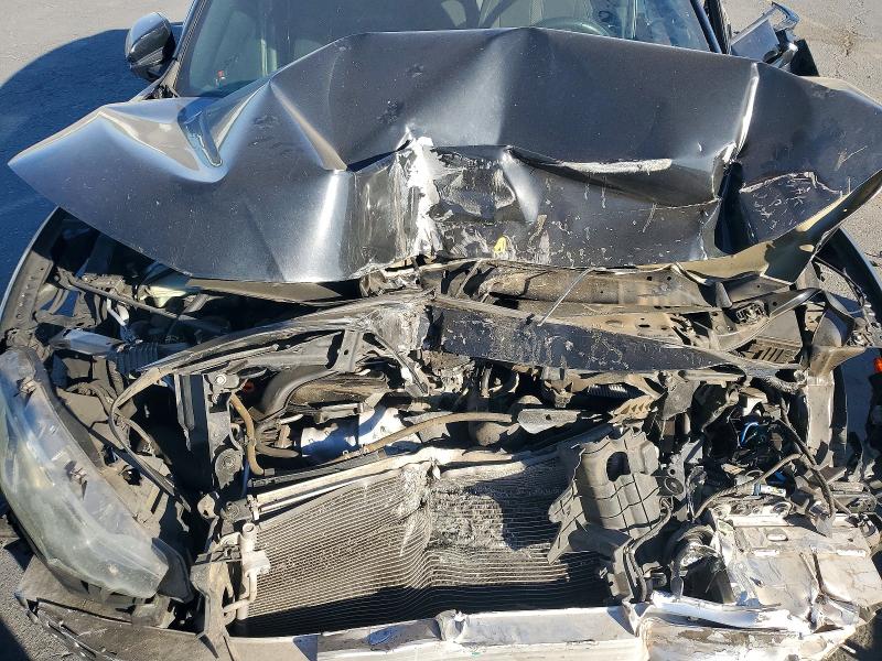 68057146 :رقم المزاد ، SHHFK7G49JU226366 vin ، 2018 Honda Civic مزاد بيع