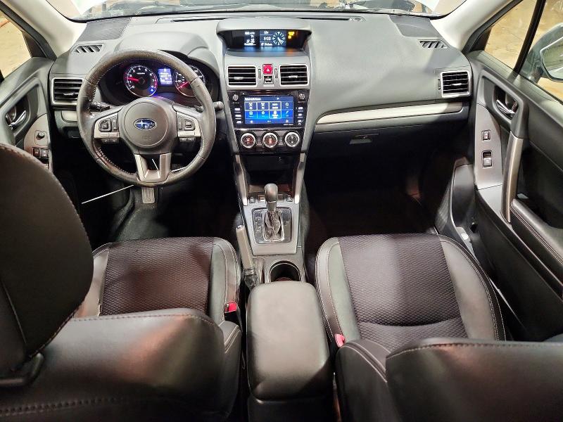 Продаж на аукціоні авто 2018 Subaru Forester, vin: JF2SJGEC2JH418808, номер лоту: 67567046
