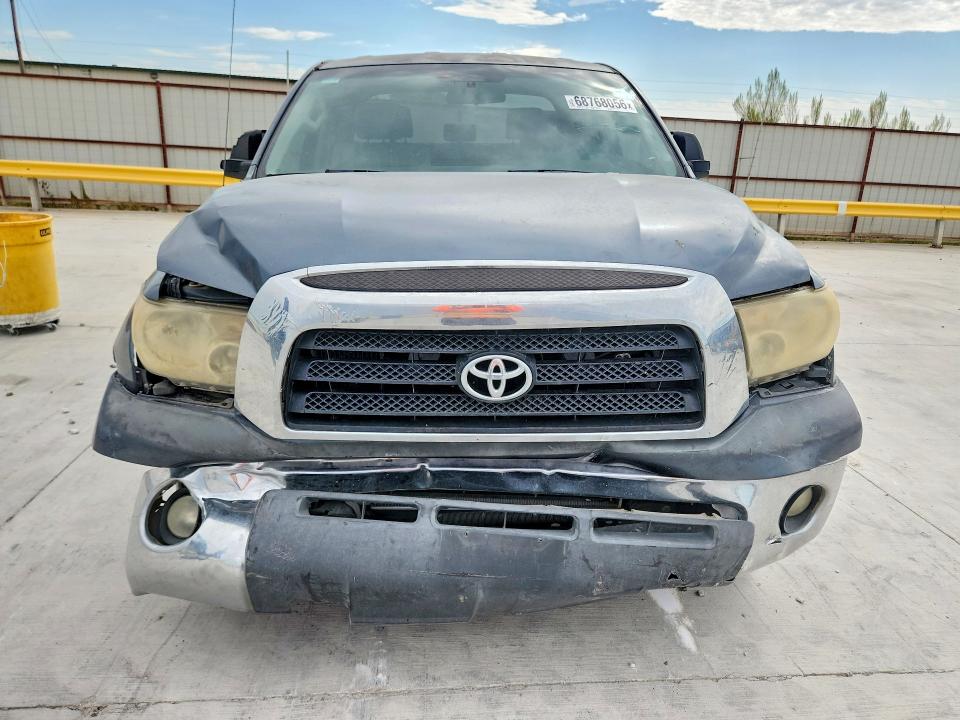Продаж на аукціоні авто 2008 Toyota Tundra, vin: 5TFRV541X8X057849, номер лоту: 68768056