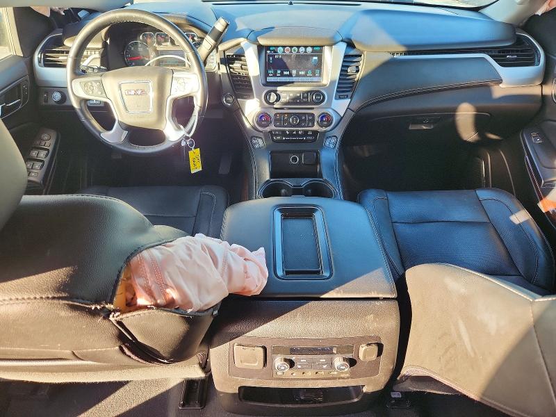 2019 Gmc Yukon მანქანა იყიდება აუქციონზე, vin: 1GKS1BKC3KR406401, აუქციონის ნომერი: 70907326