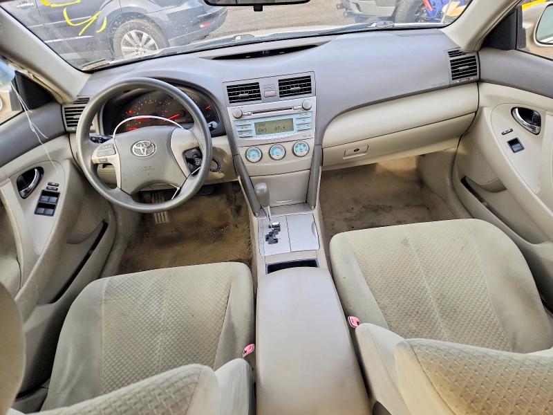 Продажа на аукционе авто 2007 Toyota Camry, vin: JTNBE46K873074927, номер лота: 70069226