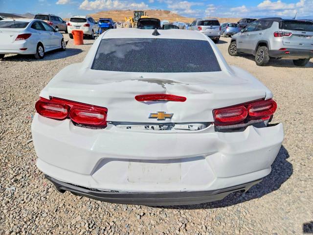 Продаж на аукціоні авто 2023 Chevrolet Camaro, vin: 1G1FB1RX8P0139127, номер лоту: 68663726