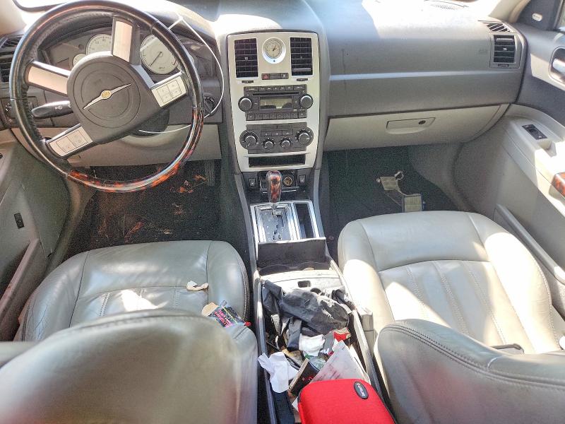 Продаж на аукціоні авто 2006 Chrysler 300, vin: 2C3KA63HX6H158512, номер лоту: 67684556