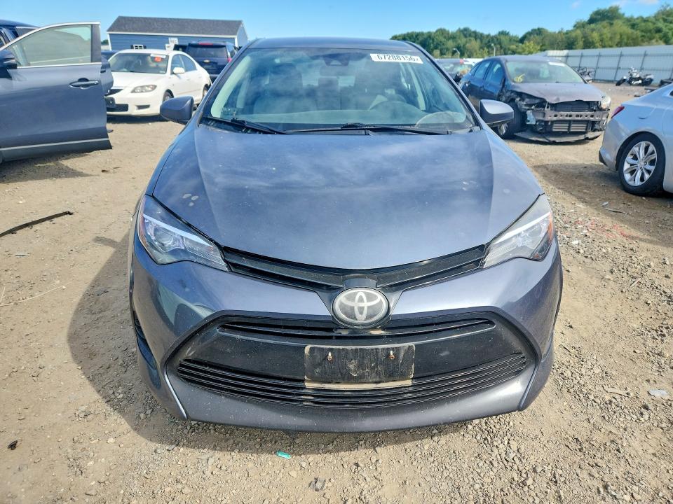 Продаж на аукціоні авто 2017 Toyota Corolla, vin: 2T1BURHEXHC850074, номер лоту: 67288156