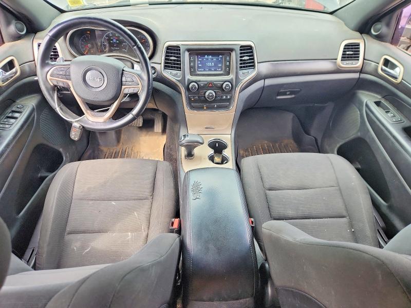 2014 Jeep Grand Cherokee მანქანა იყიდება აუქციონზე, vin: 1C4RJFAGXEC237555, აუქციონის ნომერი: 69567556