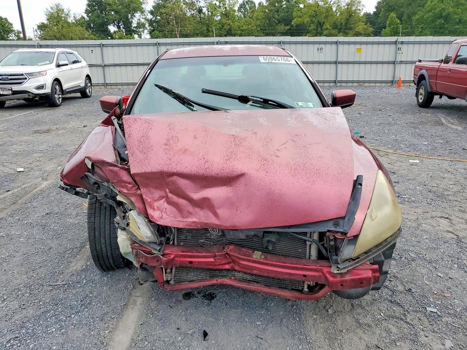 65965766 :رقم المزاد ، 1HGCM56356A122812 vin ، 2006 Honda Accord مزاد بيع