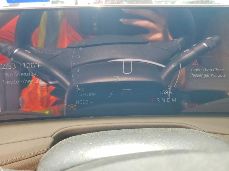 Aukcja sprzedaży 2025 Cadillac Xt4, vin: 1GYFZCR49SF161254, numer aukcji: 70817376