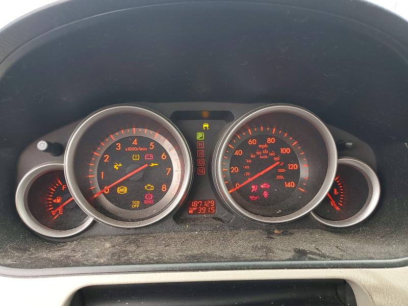 Aukcja sprzedaży 2009 Mazda Cx-9, vin: JM3TB28A190176205, numer aukcji: 69226716