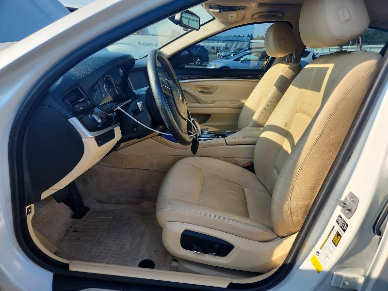 Aukcja sprzedaży 2014 Bmw 528, vin: WBA5A5C59ED508679, numer aukcji: 68703106