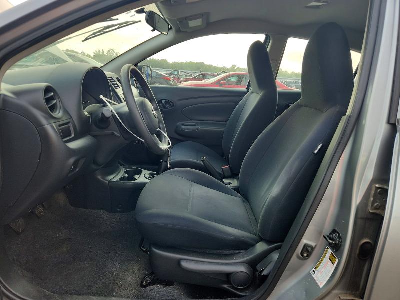 Aukcja sprzedaży 2013 Nissan Versa, vin: 3N1CN7AP9DL871462, numer aukcji: 66739776