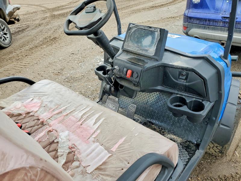 Продаж на аукціоні авто 2026 Golf Golf Cart, vin: H0916F2B6TASHT712, номер лоту: 67671366