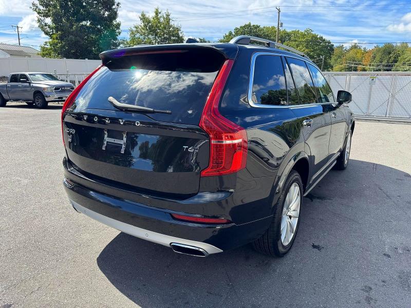 Продажа на аукционе авто 2016 Volvo Xc90, vin: YV4A22PK1G1036878, номер лота: 70088006