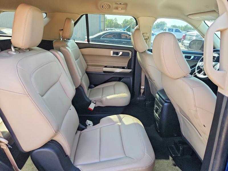 Продаж на аукціоні авто 2022 Ford Explorer, vin: 1FMSK8DH6NGA76933, номер лоту: 68491836