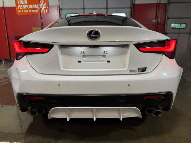 70374176 :رقم المزاد ، JTHDP5BC5L5007730 vin ، 2020 Lexus Rc F مزاد بيع