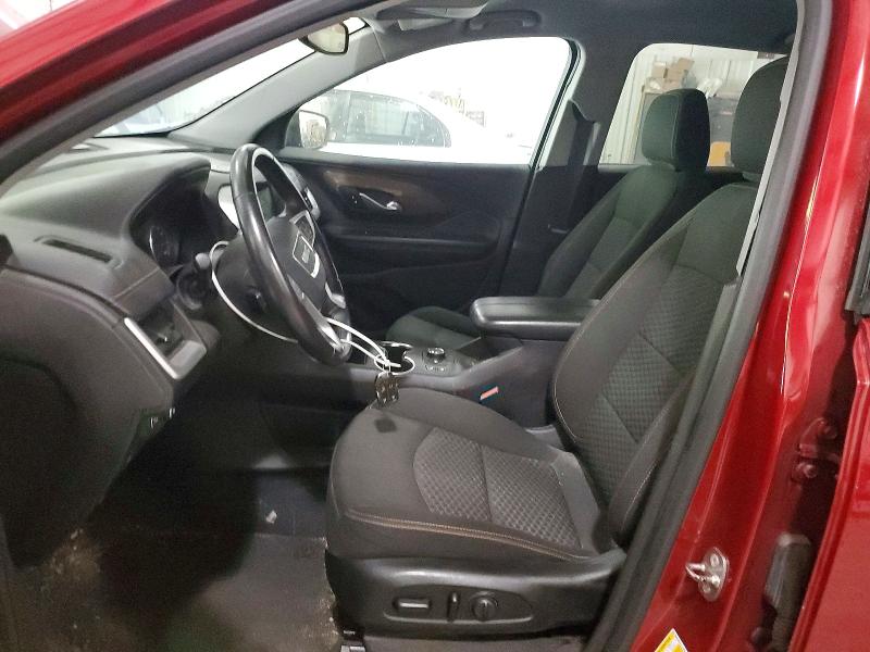 2018 Gmc Terrain მანქანა იყიდება აუქციონზე, vin: 3GKALNEU9JL248955, აუქციონის ნომერი: 68604236