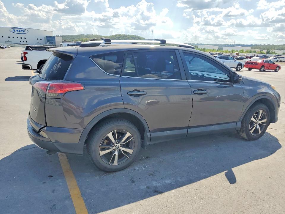 Продаж на аукціоні авто 2016 Toyota Rav4, vin: 2T3RFREV0GW446234, номер лоту: 68152876