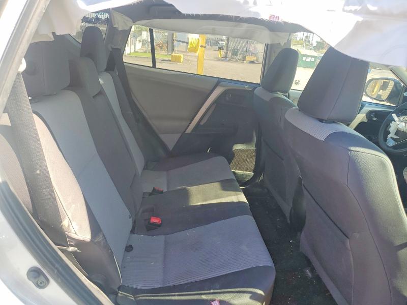 2013 Toyota Rav4 მანქანა იყიდება აუქციონზე, vin: 2T3ZFREVXDW024449, აუქციონის ნომერი: 69069336