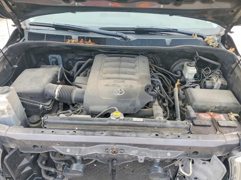 Продажа на аукционе авто 2011 Toyota Tundra, vin: 5TFUM5F19BX025685, номер лота: 69221726