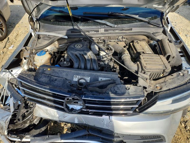 68238396 :رقم المزاد ، 3VW2K7AJ6FM269268 vin ، 2015 Volkswagen Jetta مزاد بيع