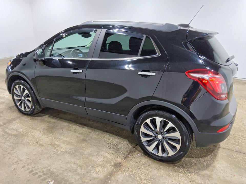67025846 :رقم المزاد ، KL4CJESB3MB332492 vin ، 2021 Buick Encore مزاد بيع