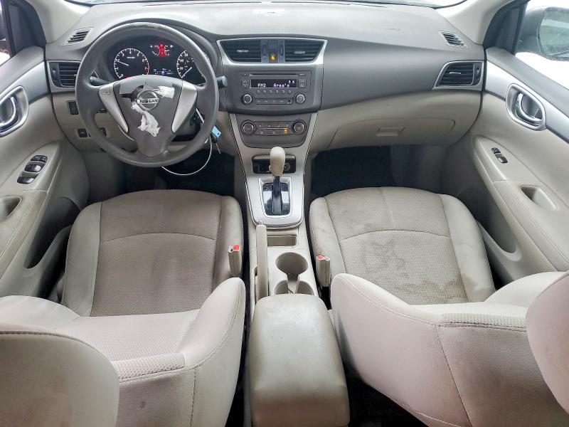 Aukcja sprzedaży 2014 Nissan Sentra, vin: 3N1AB7AP5EL639037, numer aukcji: 65966916
