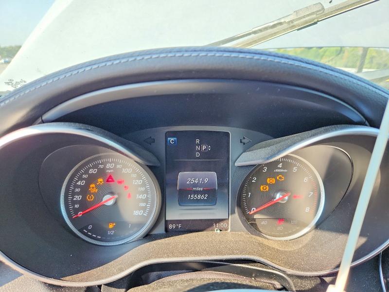 Auction sale of the 2015 Mercedes-benz C, vin: 55SWF4KB4FU022204, lot number: 67453436