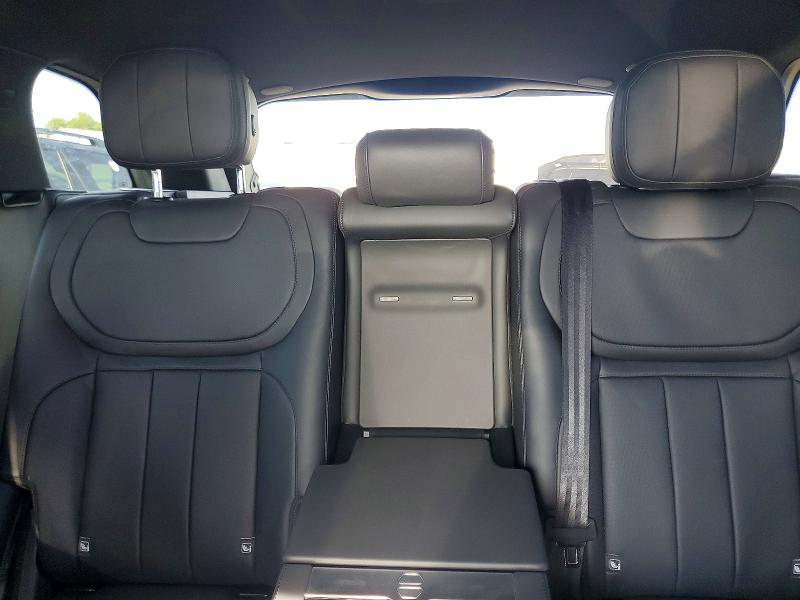 2024 Land Rover Range Rover Sport მანქანა იყიდება აუქციონზე, vin: SAL1L9FU1RA418044, აუქციონის ნომერი: 65430796