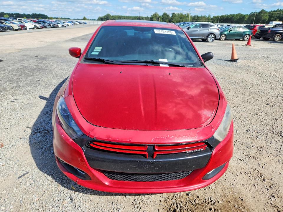 Aukcja sprzedaży 2013 Dodge Dart, vin: 1C3CDFBHXDD157173, numer aukcji: 68154406