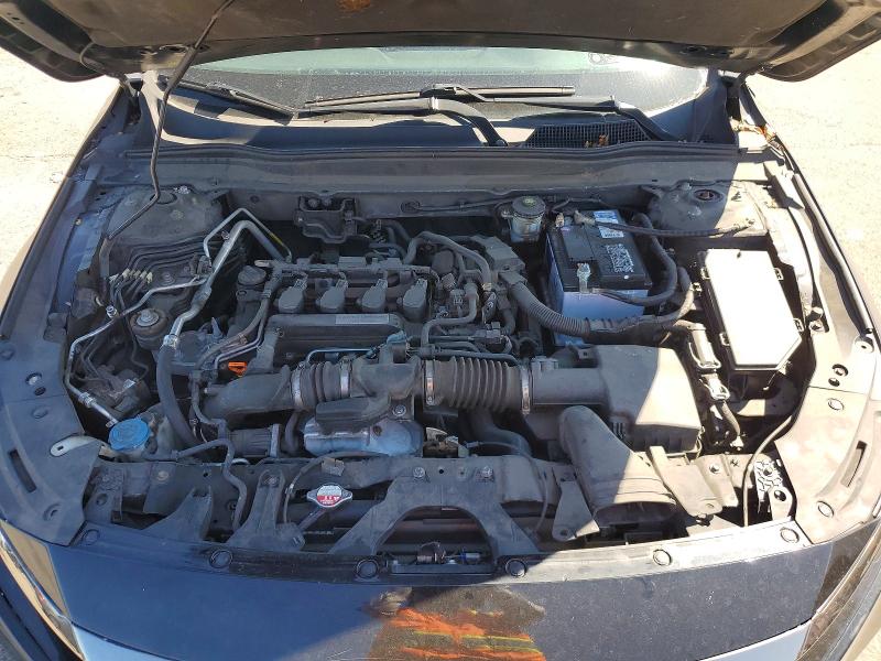 Продаж на аукціоні авто 2018 Honda Accord, vin: 1HGCV1F3XJA204081, номер лоту: 67336556