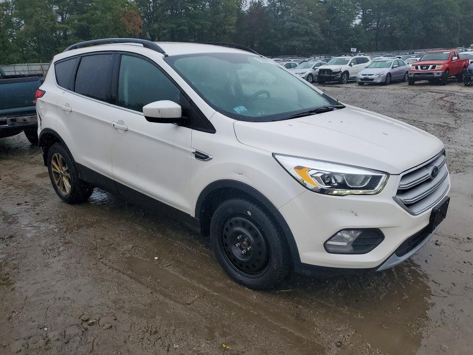 Aukcja sprzedaży 2019 Ford Escape, vin: 1FMCU9HD1KUA00321, numer aukcji: 70963976